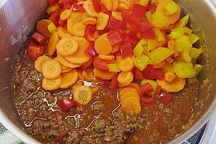Chili con Carne 1