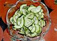 Zucchinisalat