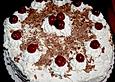 Schwarzw&auml;lder Kirsch Torte