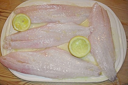 Knuspriges Rotbarschfilet 1