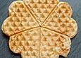 Kinder - Waffeln