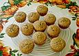 Lebkuchenmuffins