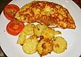 Omelette bzw. R&uuml;hrei