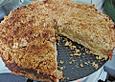 Apfelstreuselkuchen