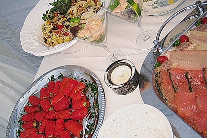 Antipasti 1