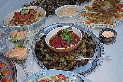 Antipasti 2