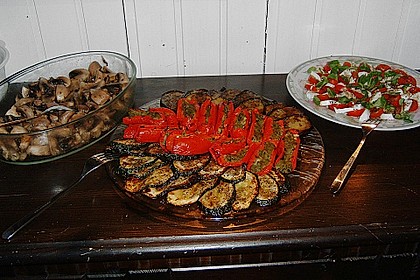 Antipasti 4