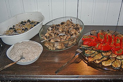 Antipasti 5
