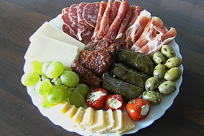 Antipasti 7
