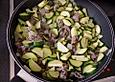 Zucchini - Hackfleisch - Eintopf