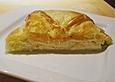 Quarkstrudel