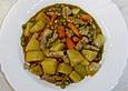 WOK - Pfanne allerlei