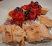 Mediterrane Lachsforelle (Bild)