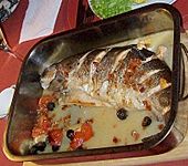 Mediterrane Lachsforelle (Bild)