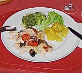 Mediterrane Lachsforelle (Bild)