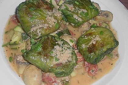 Kopfsalatfröschle 4