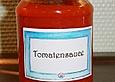 Tomatensauce