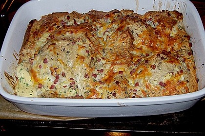 Arme - Ritter - Auflauf 2