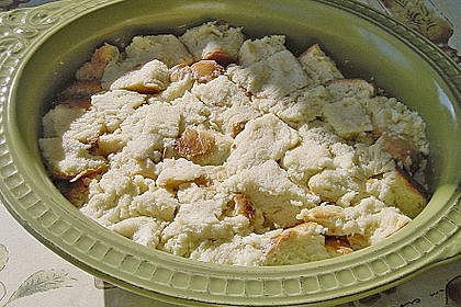 Arme - Ritter - Auflauf 8