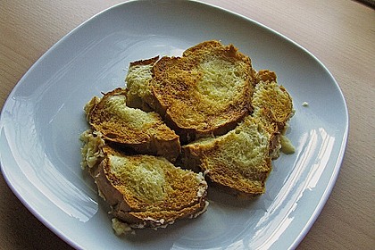 Arme - Ritter - Auflauf 13