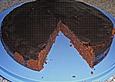 Der beste Schokokuchen der Welt