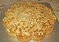 Tante Hannis Apfeltorte