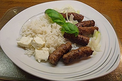 Cevapcici 2