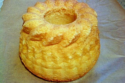 Kaiser - Gugelhupf 8