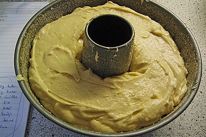 Kaiser - Gugelhupf 14