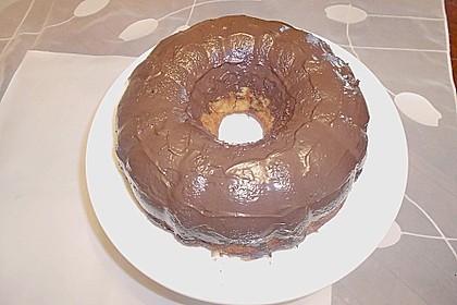 Kaiser - Gugelhupf 20