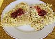 Kartoffel - Apfel - Pfanne