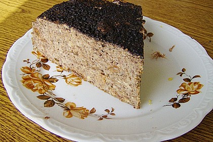 Bananenkuchen mit Ingwer I