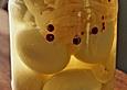 Pickled Eggs - eingelegte Eier - Soleier