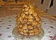 Croquembouche