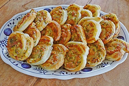 Schinkenhappjes 17