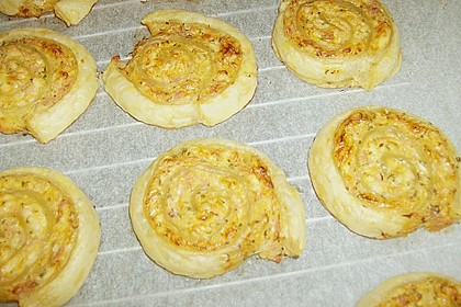 Schinkenhappjes 20