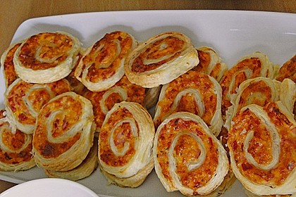 Schinkenhappjes 10