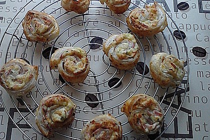 Schinkenhappjes 13