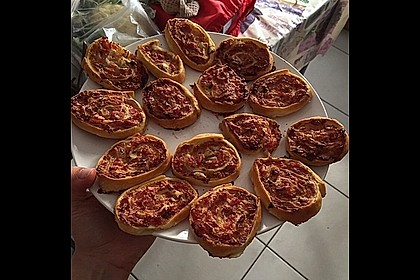 Schinkenhappjes 19
