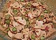 Bayerischer Wurstsalat