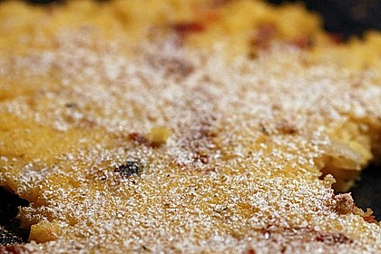 Mediterrane Polenta