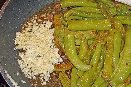 Peperoni gegrillt 2