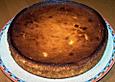 Cranberry - Cheese - Cake