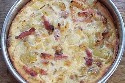 Zwiebelkuchen 3
