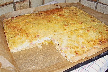 Zwiebelkuchen 2
