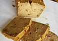 Tofu - Kuchen, saftiger
