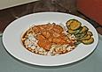 Cola - H&auml;hnchen