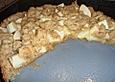 Apfelkuchen mit Zimtstreusel