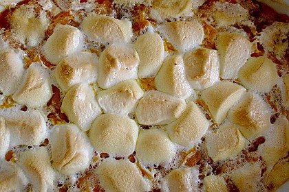 S&uuml;&szlig;kartoffelauflauf 1