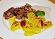 Schnelle Grillkartoffeln aus dem Backofengrill
